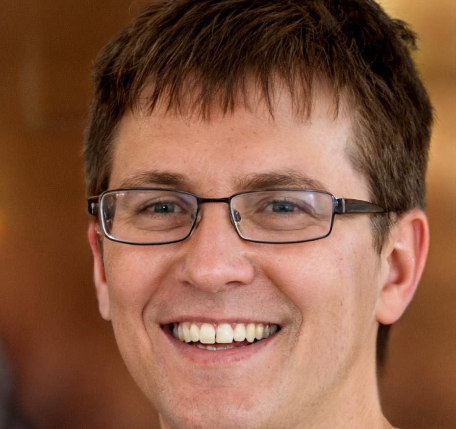 Portrait de Thomas Martin